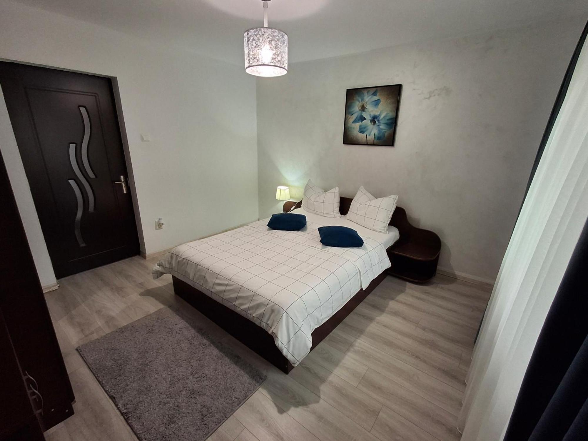 Apartament Claudia Deva Exterior foto