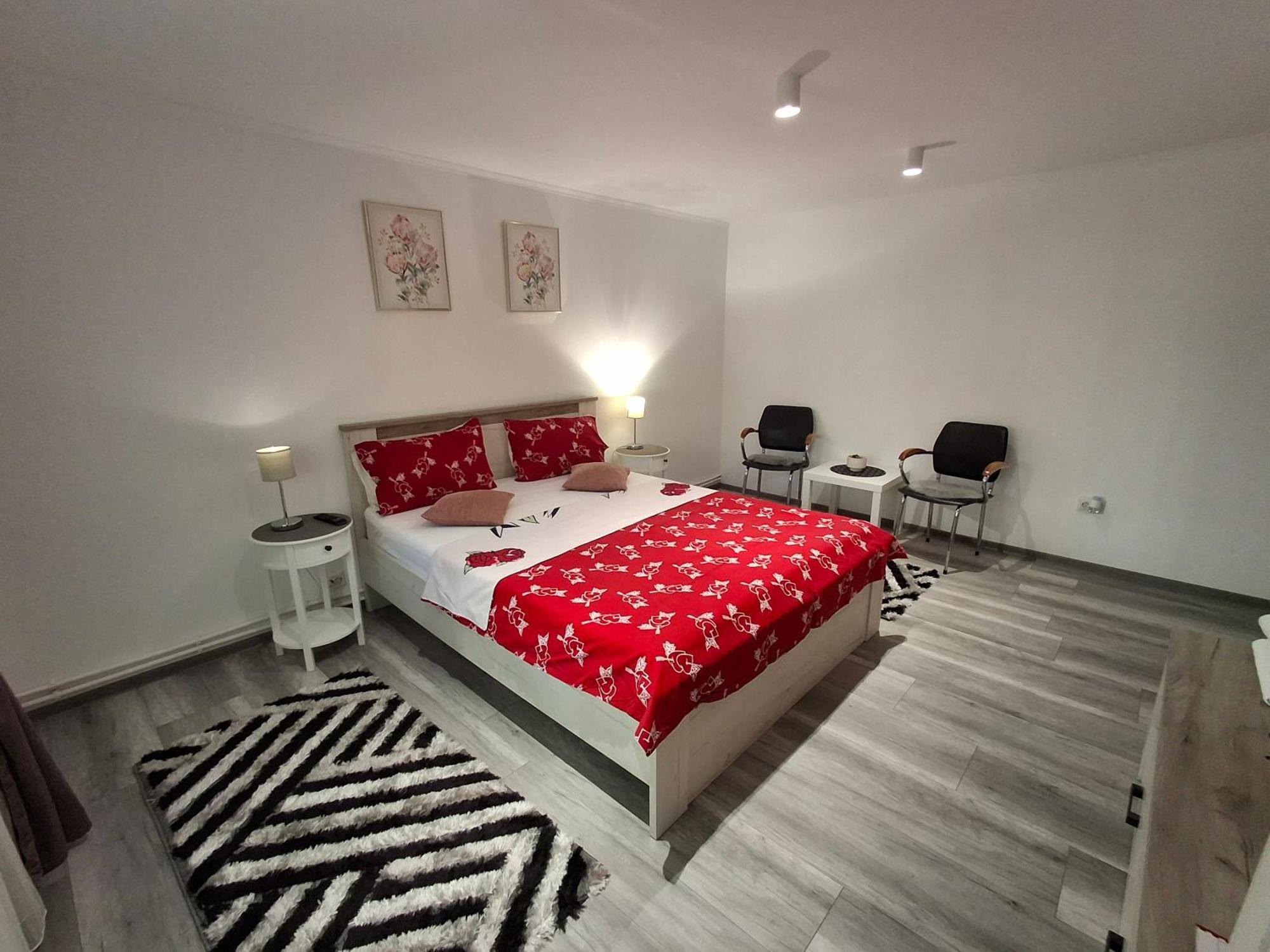 Apartament Claudia Deva Exterior foto